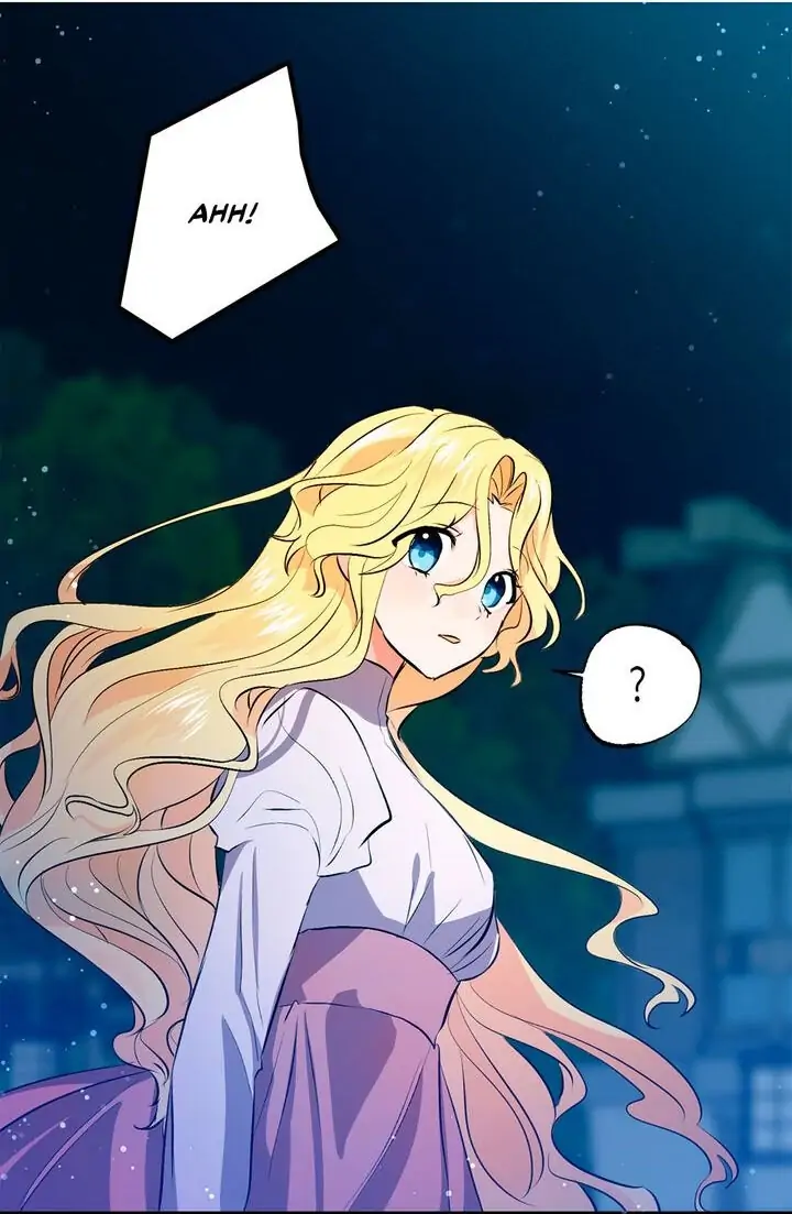 I’m the Ex-Girlfriend of a Soldier chapter 56 - page 21